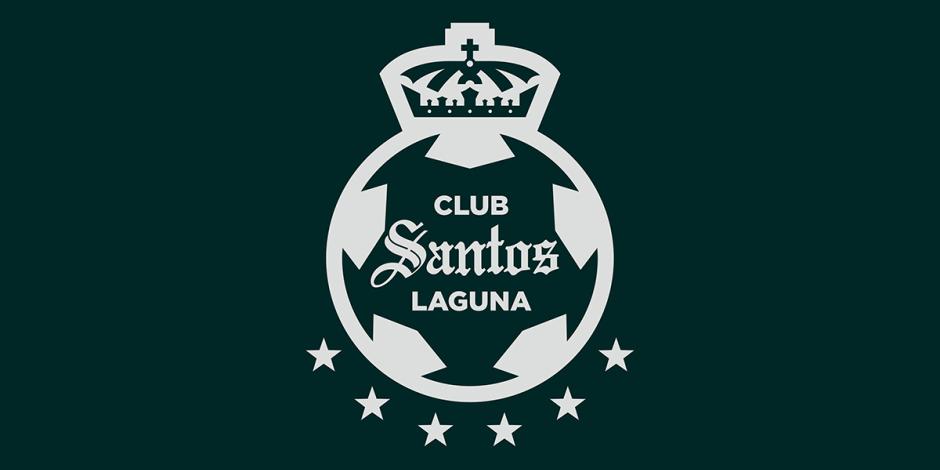 Imagen del logo del equipo de futbol Santos Laguna