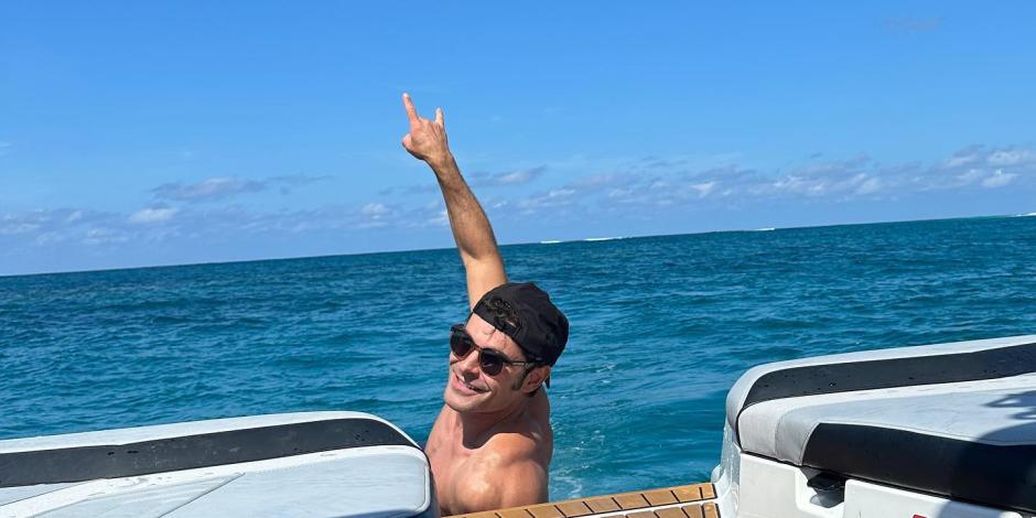 Zac Efron reaparece tras ser hospitalizado al ser encontrado en una piscina  con impresionante FOTO