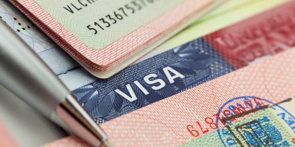 La visa americana de trabajo deberás tramitarla lo más detallada posible.