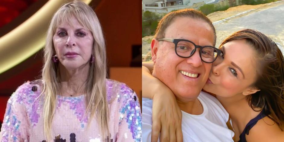 Brenda Bezares advierte a Shanik Berman que la demandará si no se disculpa por las acusaciones contra Mario Bezares.