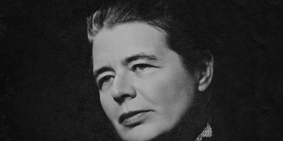 Marguerite Yourcenar