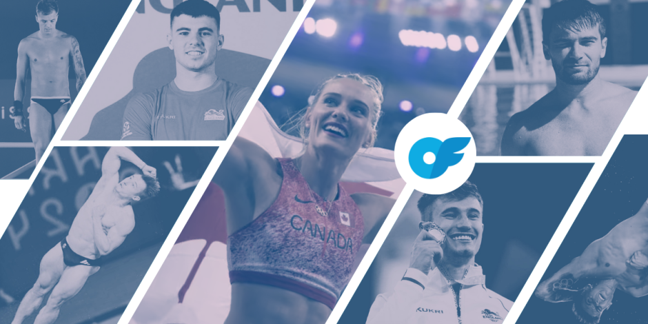 Atletas y medallista olímpicos que recurrieron a su cuenta de OnlyFans para costear sus competencias deportivas