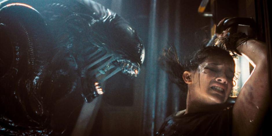 Alien Romulus: ¿Por qué tienes que ver la nueva película de la saga xenomorfa?