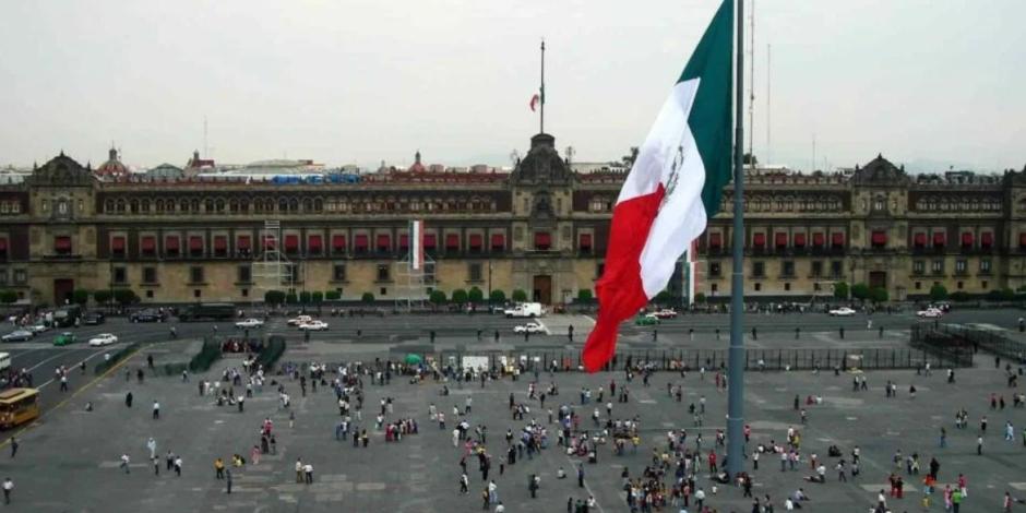 Habrá variedad de eventos en la CDMX este fin de semana.