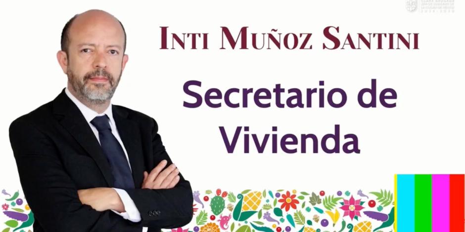 Inti Muñoz Santini