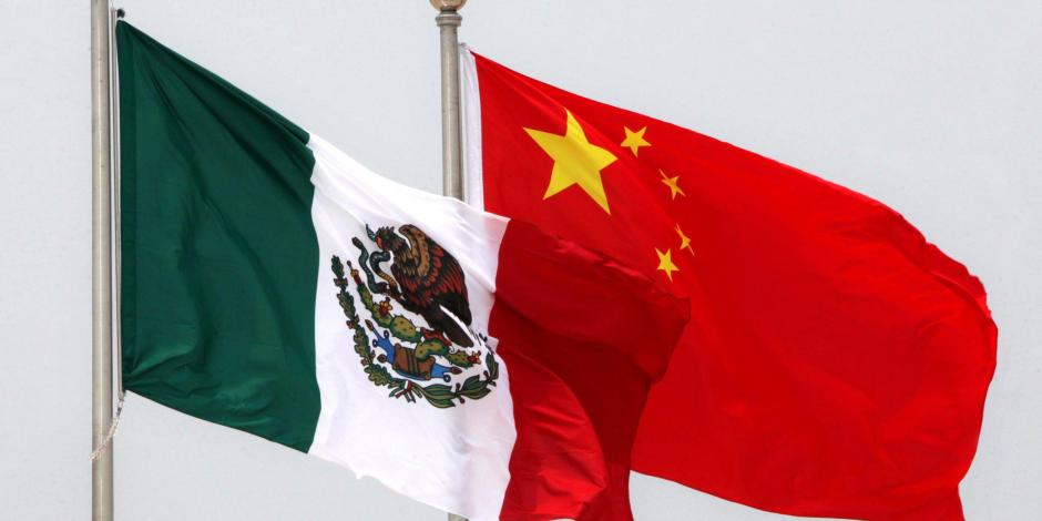 Firmas chinas abusan de Immex y minimis, acusan