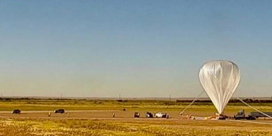 Base de Fort Sumner, Nuevo México