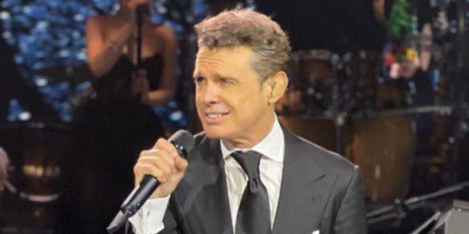 ¿Por qué se canceló el concierto de Luis Miguel en Tampico?