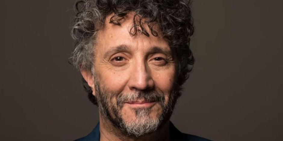 Fito Páez dará concierto GRATIS en el Zócalo de la CDMX ¿cuándo y a qué hora es?