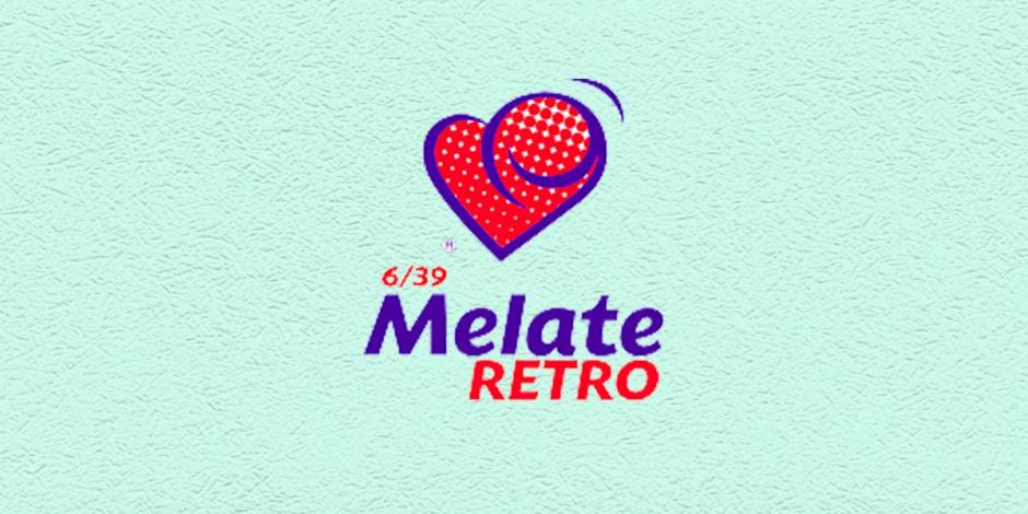 Resultados del sorteo Melate Retro 1456: ve cuáles son los números ganadores del 31 de agosto del 2024.