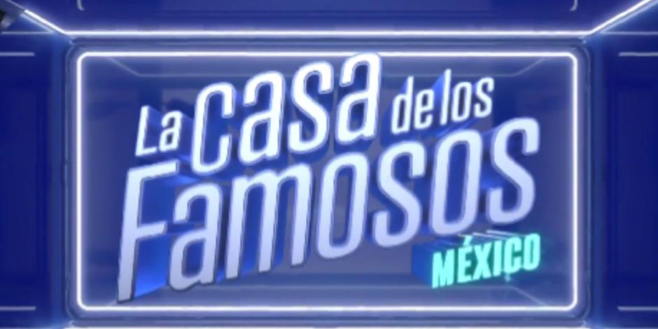 La Casa de los Famosos México 2