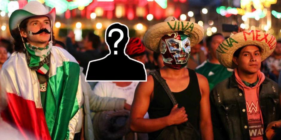 Fiestas Patrias 2024: ¿Quién estará en Iztacalco el 15 de septiembre para el Grito?