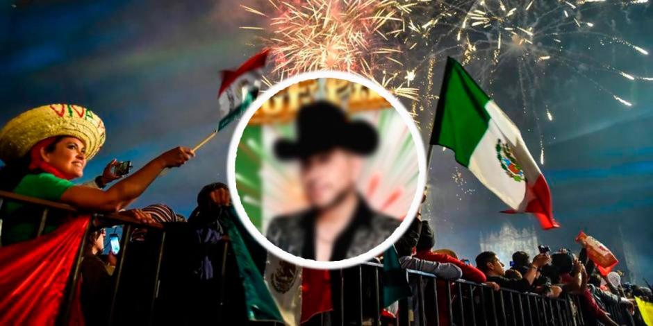 Fiestas Patrias 2024: ¿Quién estará en Iztapalapa el 15 de septiembre para el Grito?