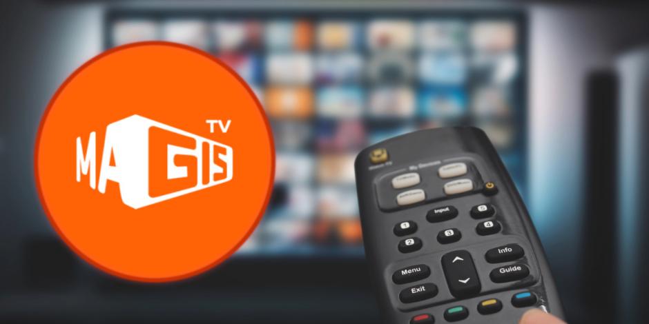 Te contamos los riesgos que existen si descargas Magis TV