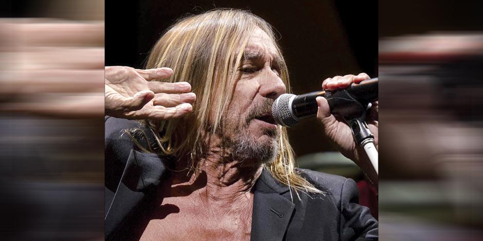 Iggy Pop