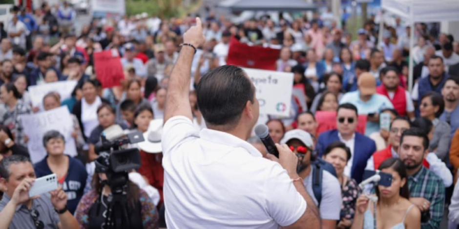 Anulan elección en la capital de Zacatecas.