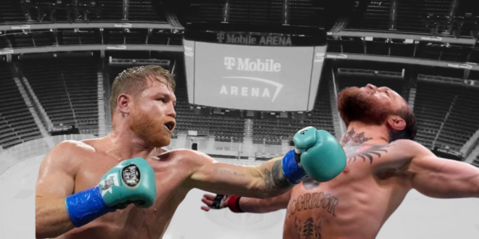 'Canelo' Álvarez acepta pelear contra Conor McGregor pero hace una dura advertencia