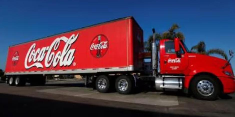 Coca-Cola cierra operaciones de Puente de Ixtla.