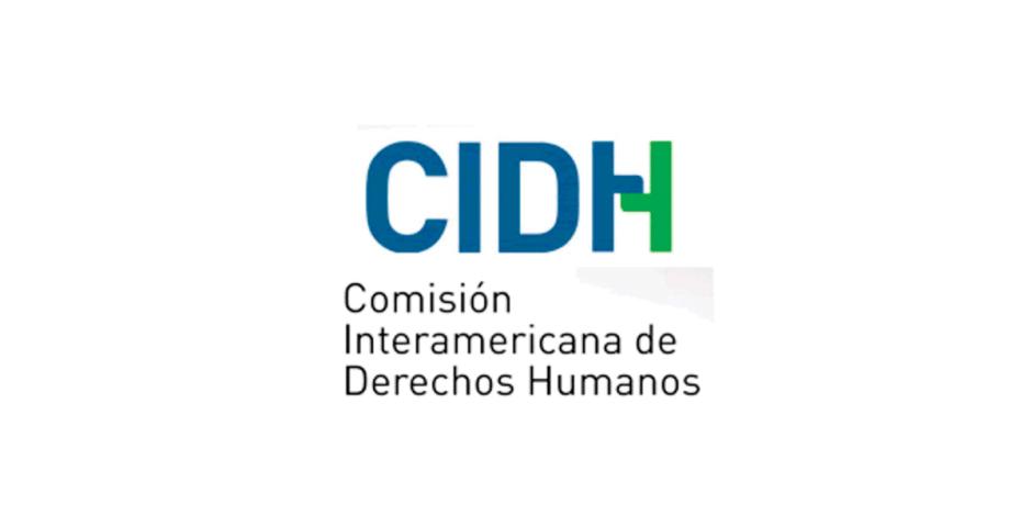 Comisión Interamericana de Derechos Humanos (CIDH)