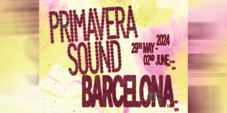 Primavera Sound Festival