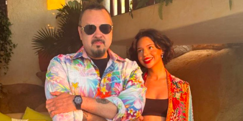 Pepe Aguilar y Ángela Aguilar fueron demandados por la muerte de trabajador ¿irán a la cárcel?