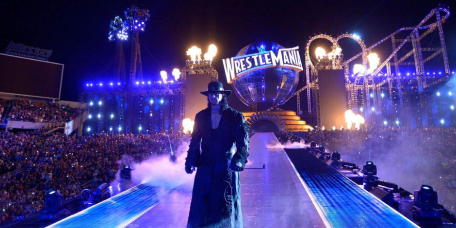 The Undertaker volvería a la WWE, pero sólo con una insólita condición