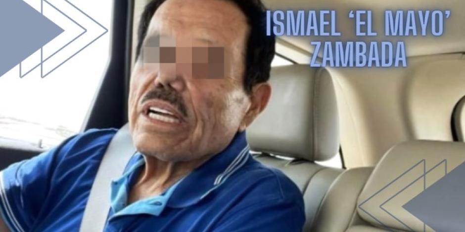 ¿Cuántos años tiene en realidad Ismael 'El Mayo' Zambada?