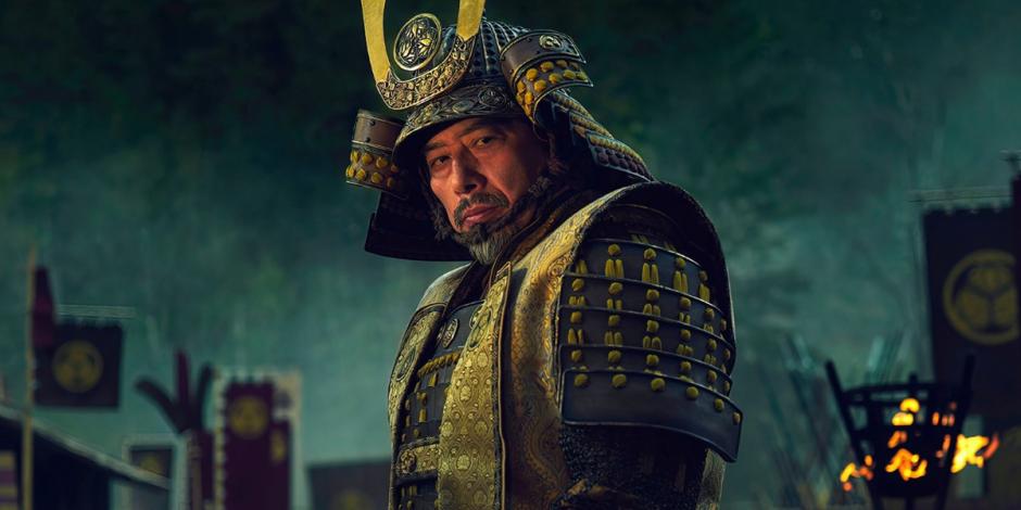 Shogun se coronó como la serie más ganadora de los premios Emmy 2024