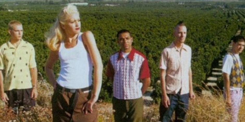 Muere integrante de No Doubt