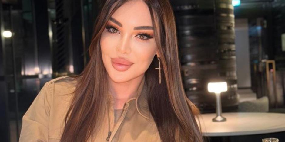 Asesinan a la modelo e influencer Kesaria Abramidze ¿Qué fue lo que pasó?