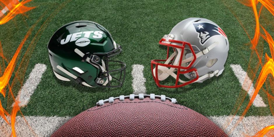 Jets quiere ganar e iniciar bien la Temporada 2025 de la NFL.