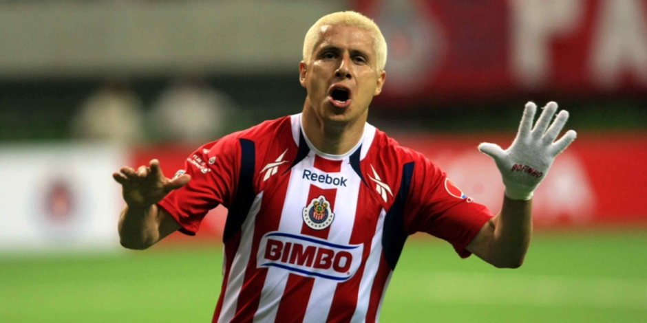 El exjugador de Chivas, 'Bofo' Bautista, habla sobre los problemas internos del Rebaño Sagrado