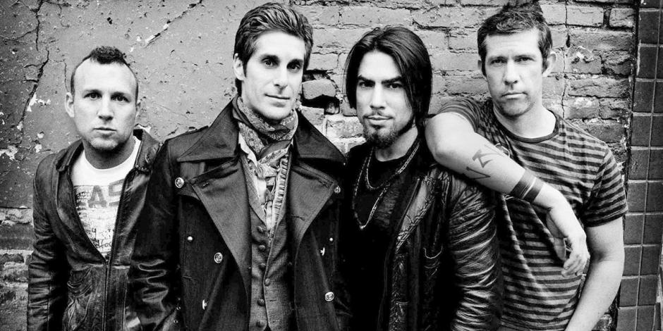 Jane’s Addiction