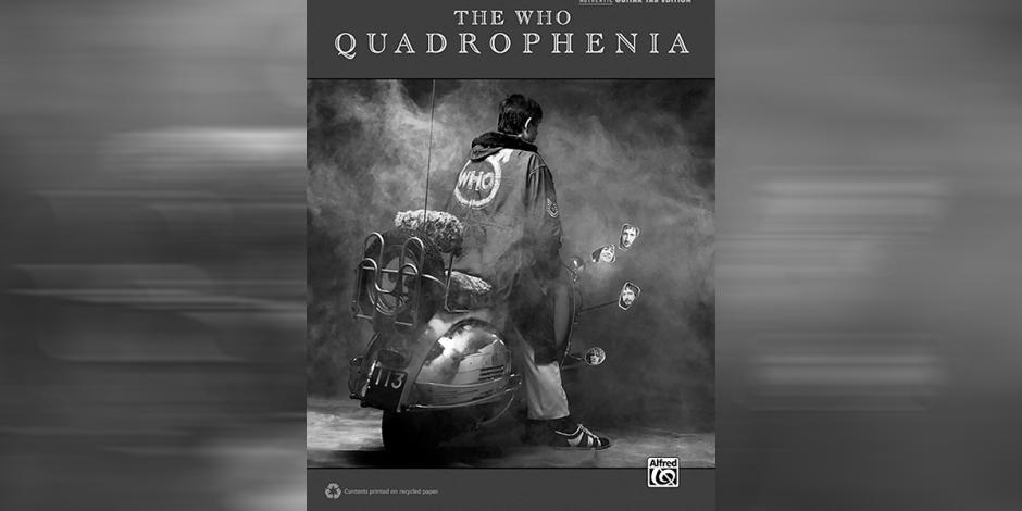 The Quadrophenia