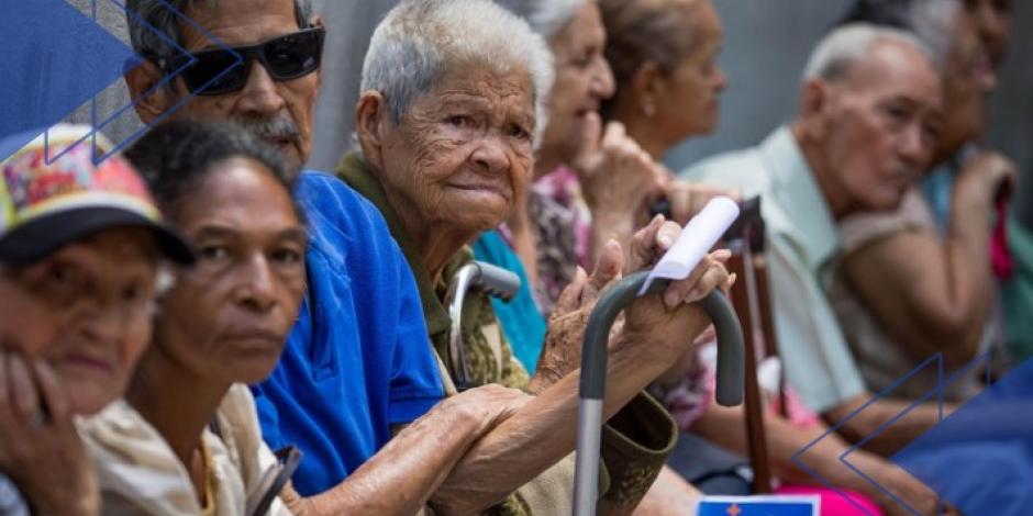 Pensionados deberán realizar este trámite para cobrar en octubre.