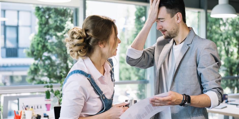 La incertidumbre laboral aumentó 9.0 puntos porcentuales, señala el Estudio de Remuneraciones.