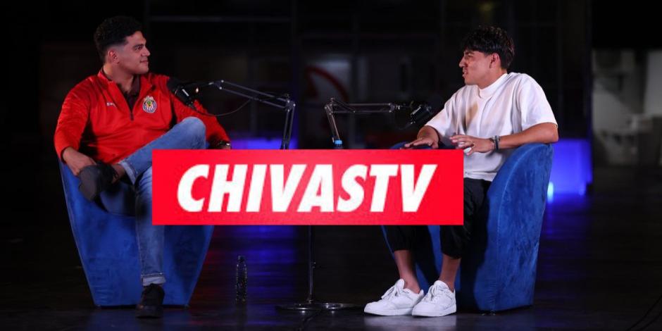 Desde que inició el proyecto de Chivas TV se mantiene con problemas.