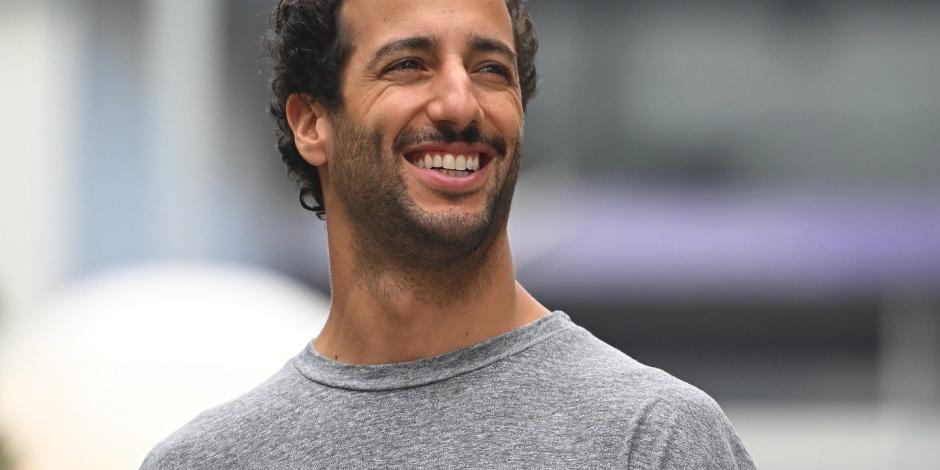 A 6 GP, Red Bull despide a Ricciardo