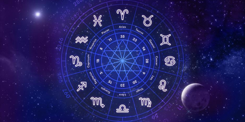 Este fin de semana será sorprendente para algunos signos del zodiaco.