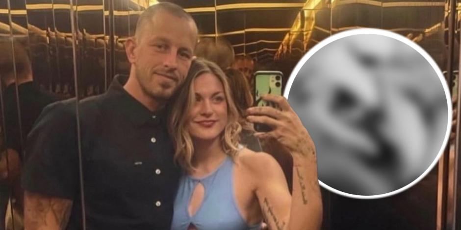 Hija de Kurt Cobain e hijo de Tony Hawk celebran el nacimiento de su primer hijo