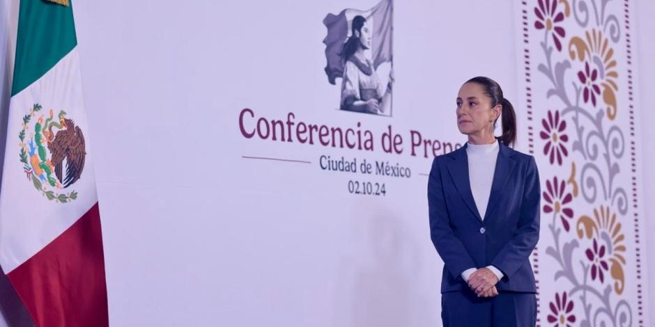 La Presidenta afirmó que saldrá el 15 de octubre la convocatoría para el Poder Judicial