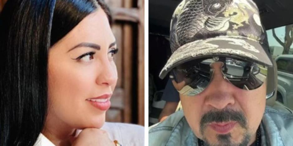 Mamá de Nodal lanza turbio mensaje sobre la hospitalización del cantante ¿echándole la culpa a Pepe Aguilar?