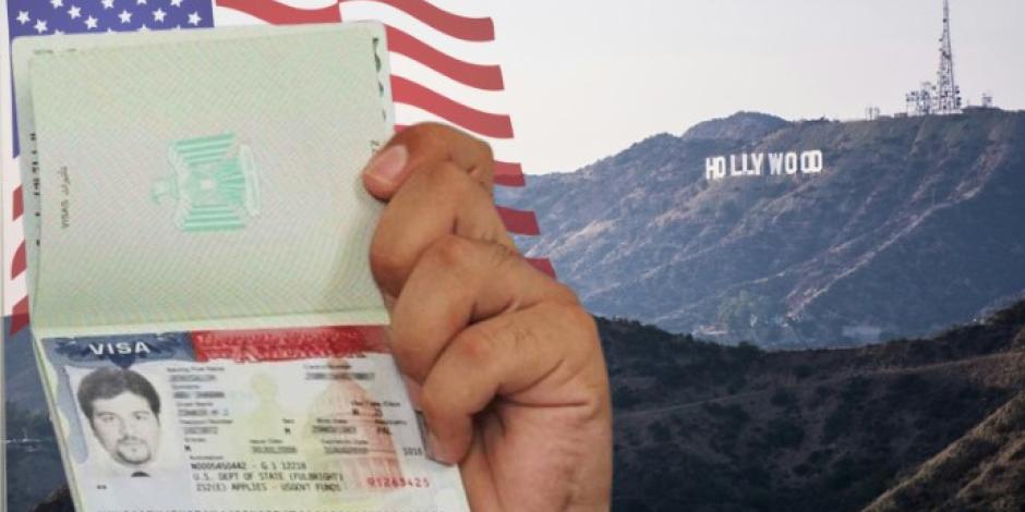 La visa para entrar a Estados Unidos... ¿Seguirán tramitándola los mexicanos?