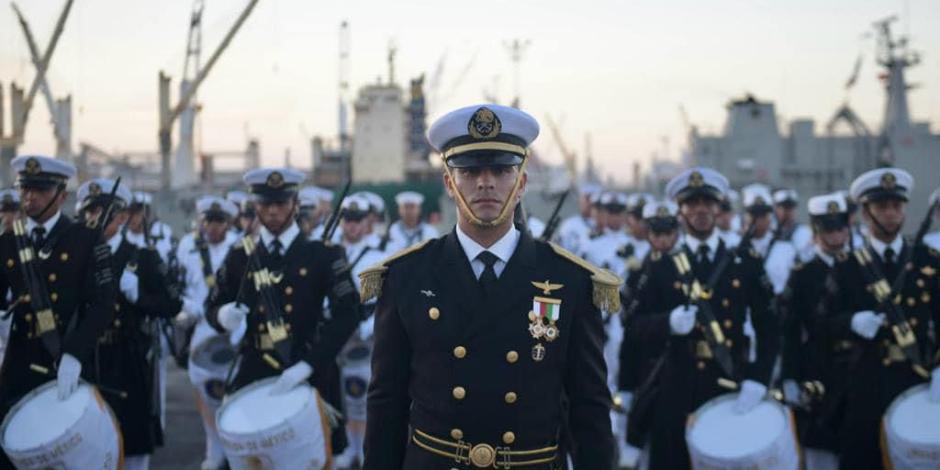 Elemeneto de las Fuerzas Militares.