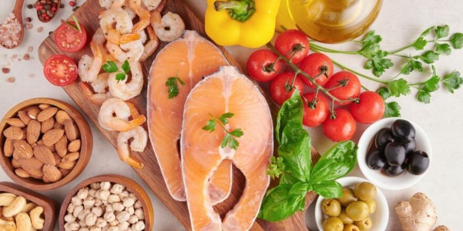 Consumir omega 3 tiene múltiples beneficios para la salud.