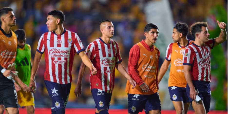 Chivas tiene un serio problema con los medios de comunicación por lanzar un petardo en la sala de prensa