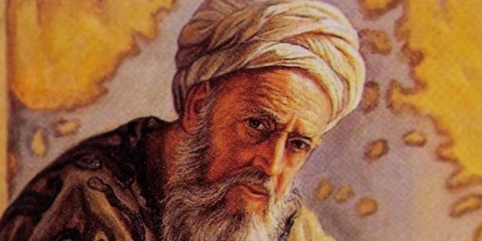 Omar Khayyam