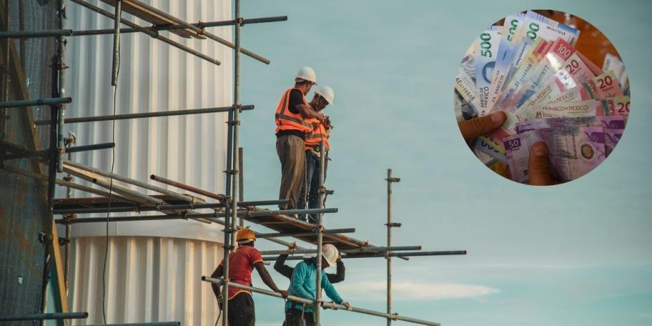 Comisiones aprobaron el incremento salarial por encima de inflación.