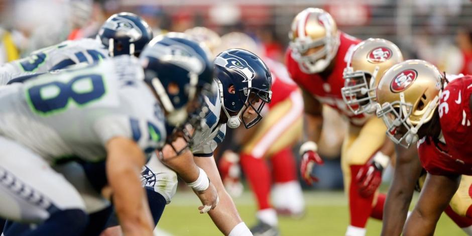 Los Seattle Seahawks y San Francisco 49ers abren la acción de la Semana 6 de la NFL