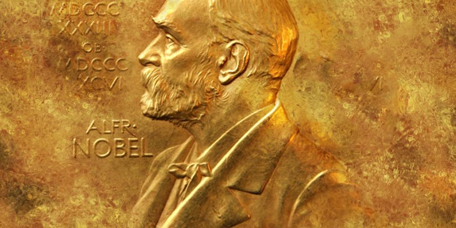 Los Premios Nobel galardonan a seis categorías.